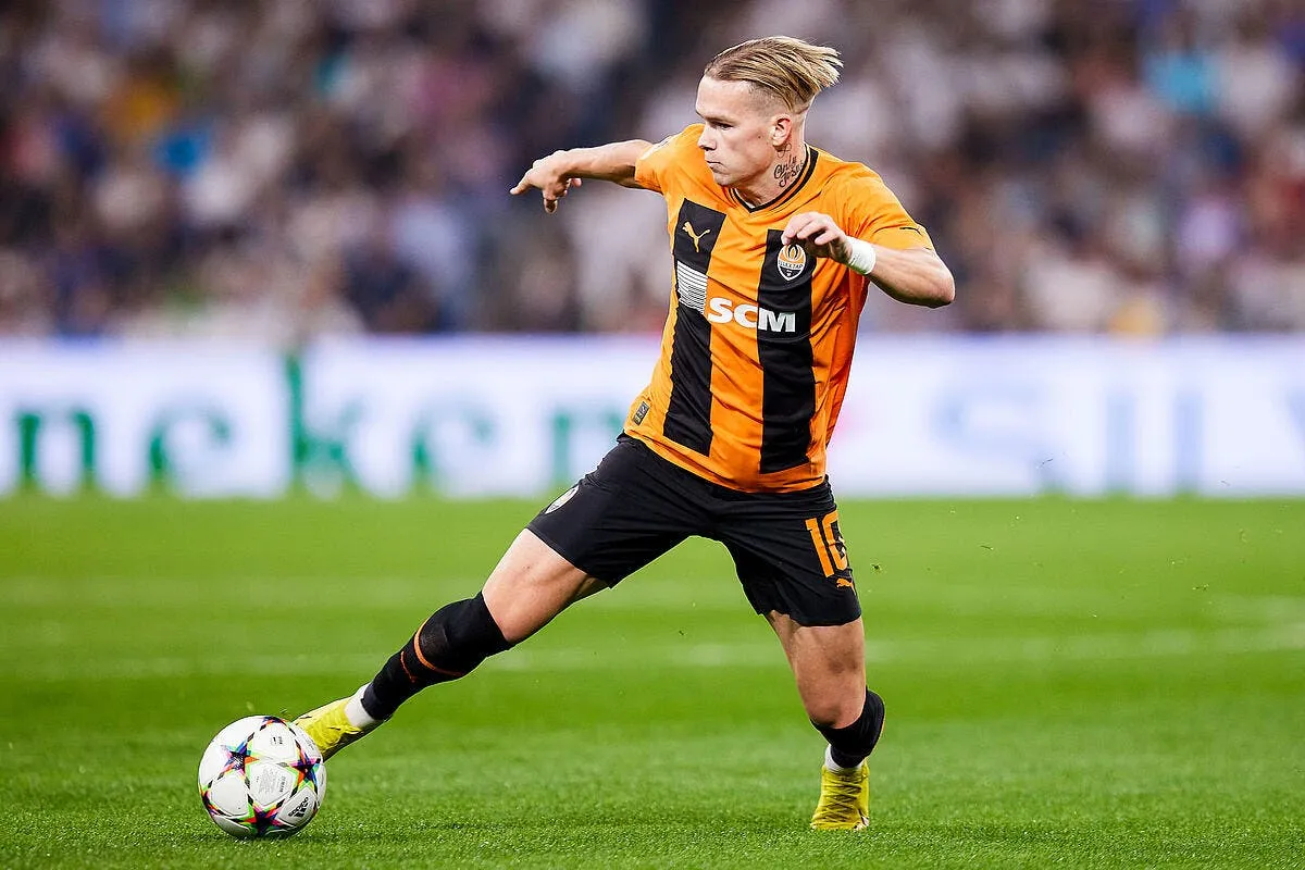 psg 100 me le shakhtar annonce la couleur pour mudryk icon ra 221006 312 353666