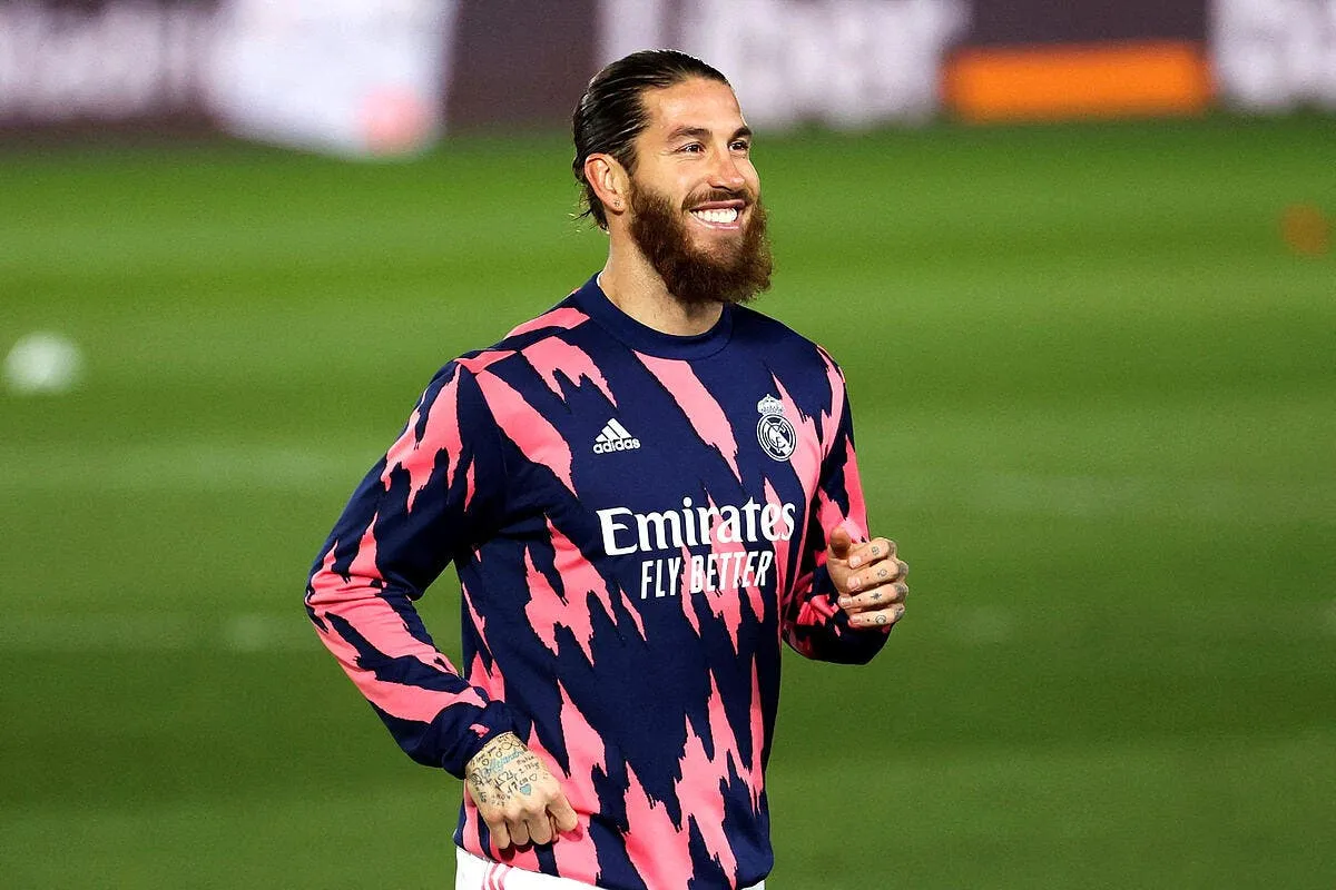 psg 15 millions par saison sur 3 ans paris craque pour ramos a 305323