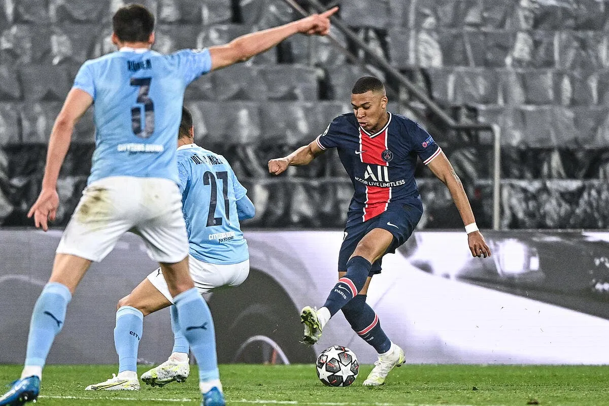 psg 3 10 mais ou etait le grand mbappe icon dib 280421 11 64 312809