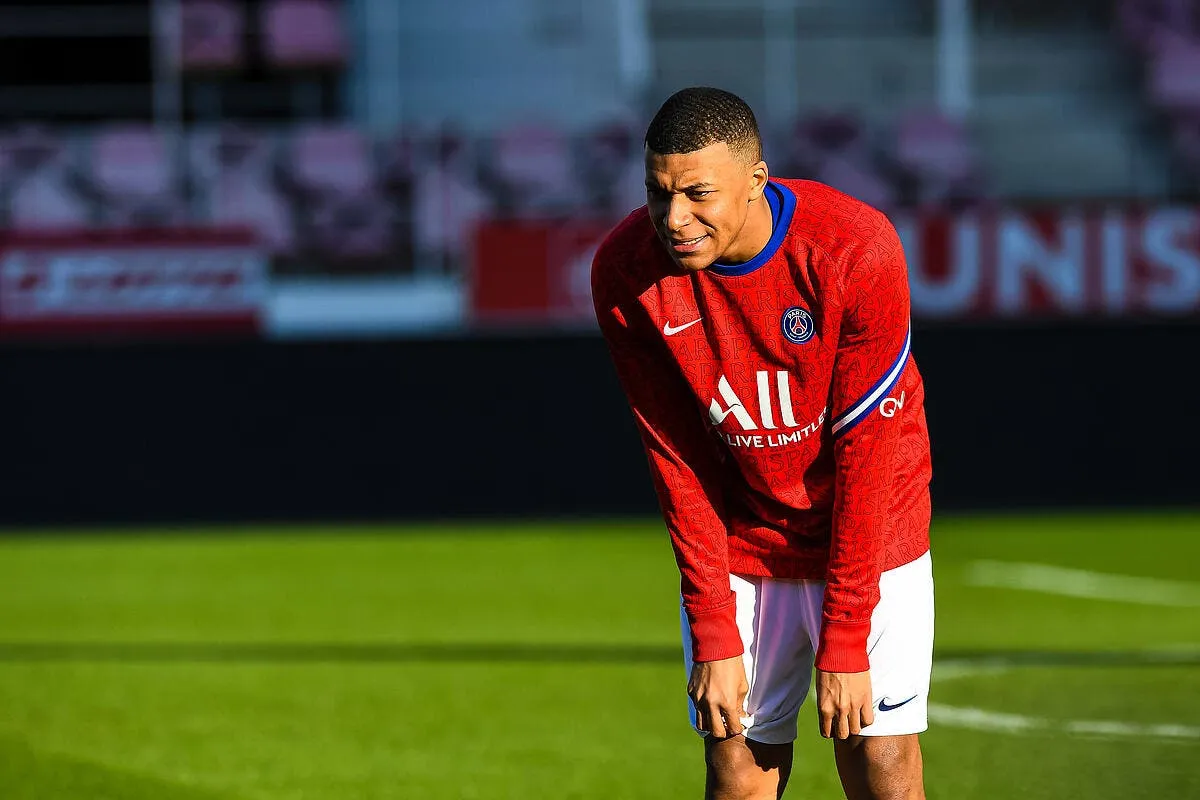 psg 35 me minimum mbappe met le real sous pression icon bap 270221 93 063 308367