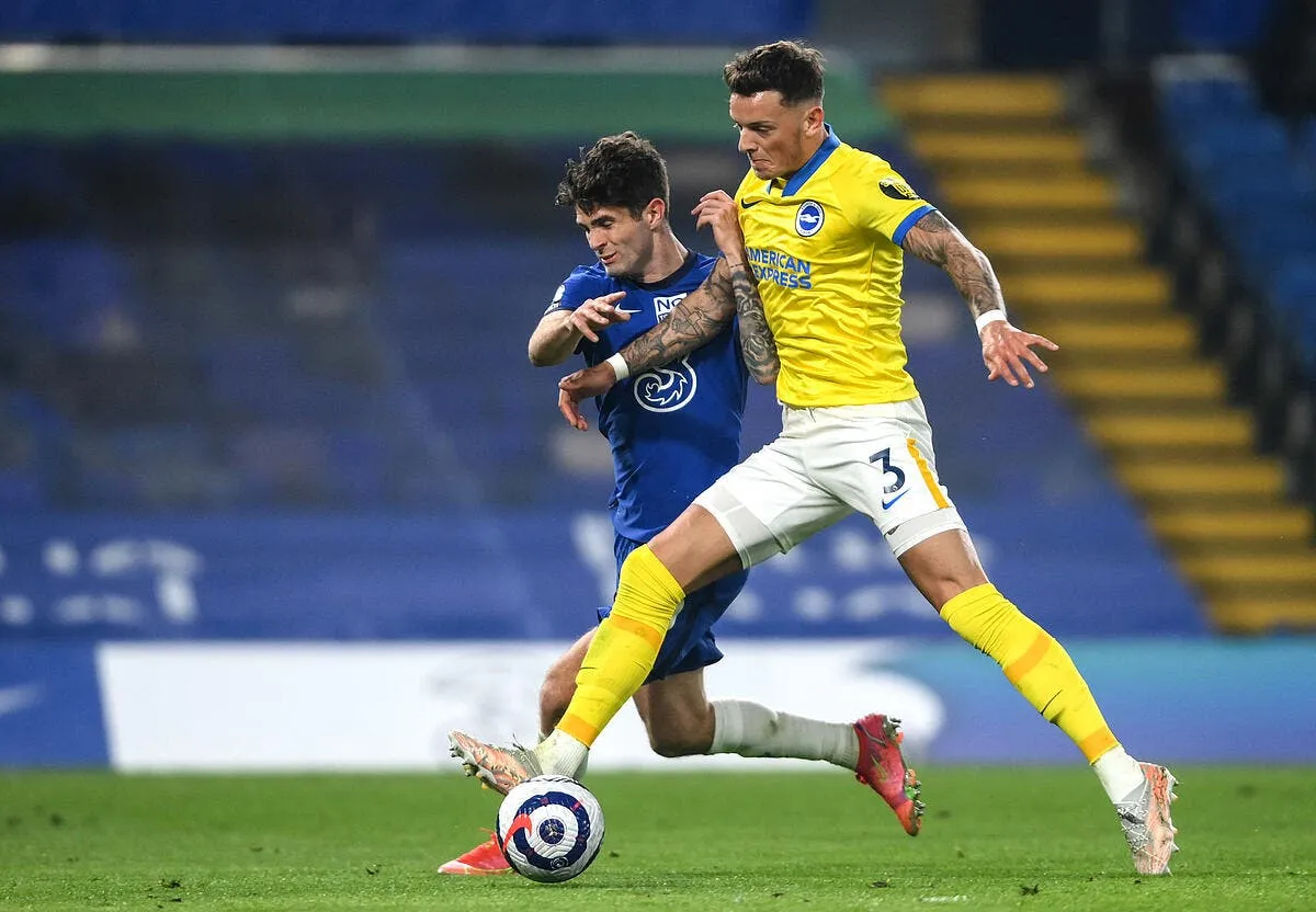 psg 40 me sur ben white le paris sg est chaud icon 59304527 312901