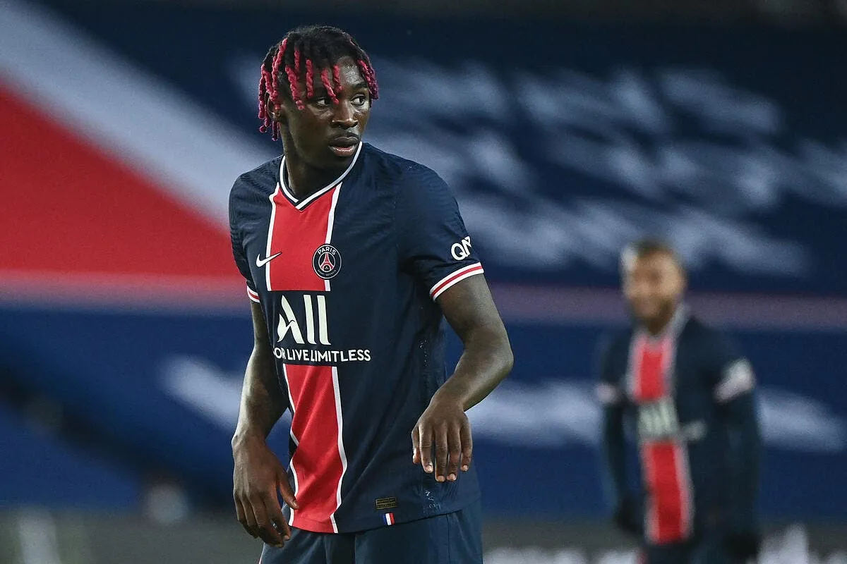 psg 50m ou rien everton ne bradera pas kean b 314383