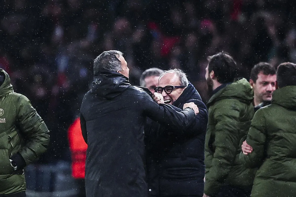 psg 72 heures pour la perle rare luis campos accepte le defi iconsport 250164 0550 387688