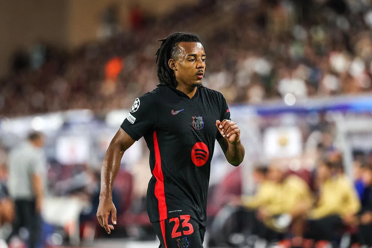 psg 80 me pour kounde le barca n a pas traine kounde 8 381494