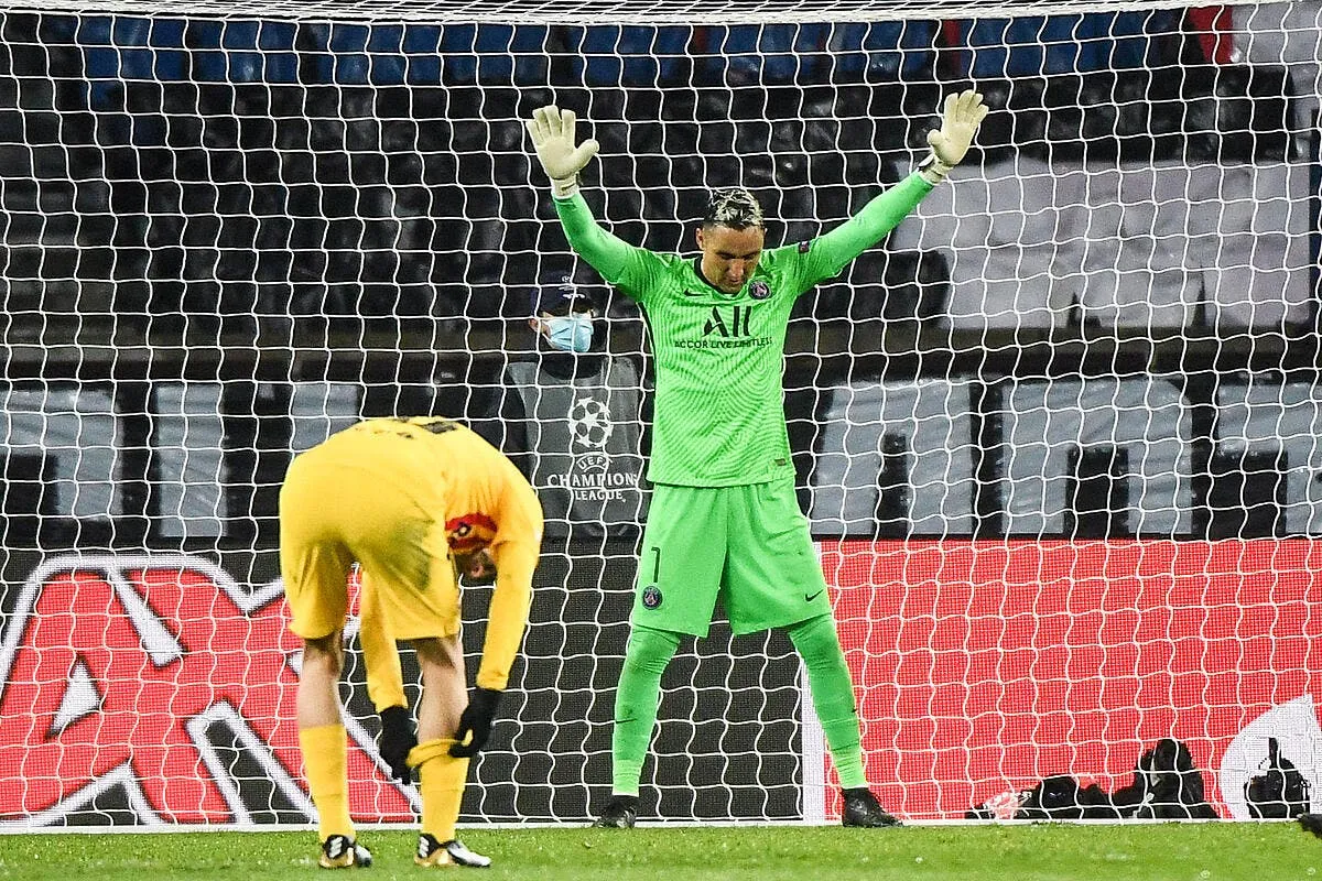 psg 9 10 a navas c est un scandale pour severac icon dib 100321 11 63 309125