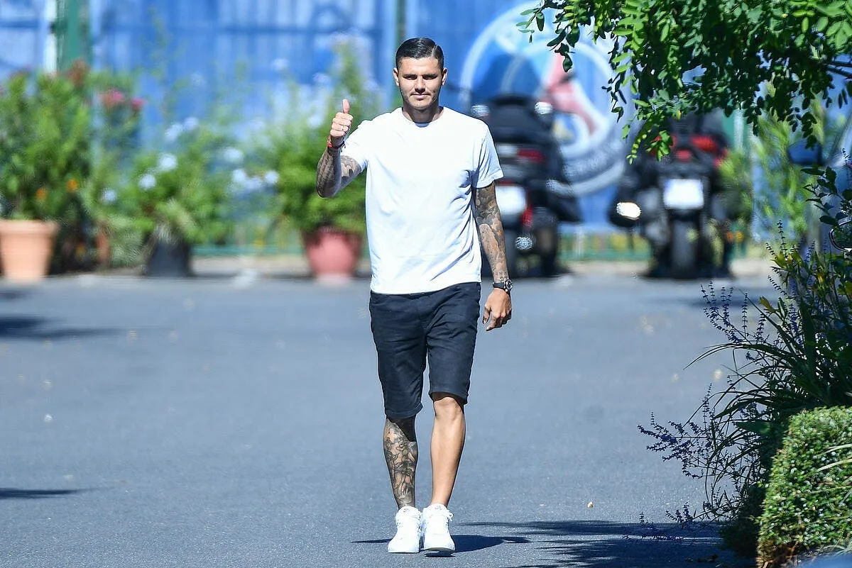 psg 9 joueurs pleurent bienvenue dans le faux loft icon 04072022 arl 8092 344891