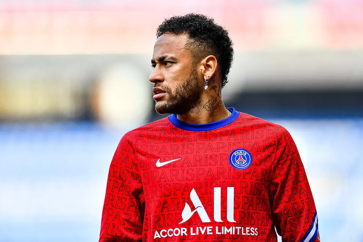 psg accord avec neymar pour une prolongation jusqu en 2026 aaaa 310781