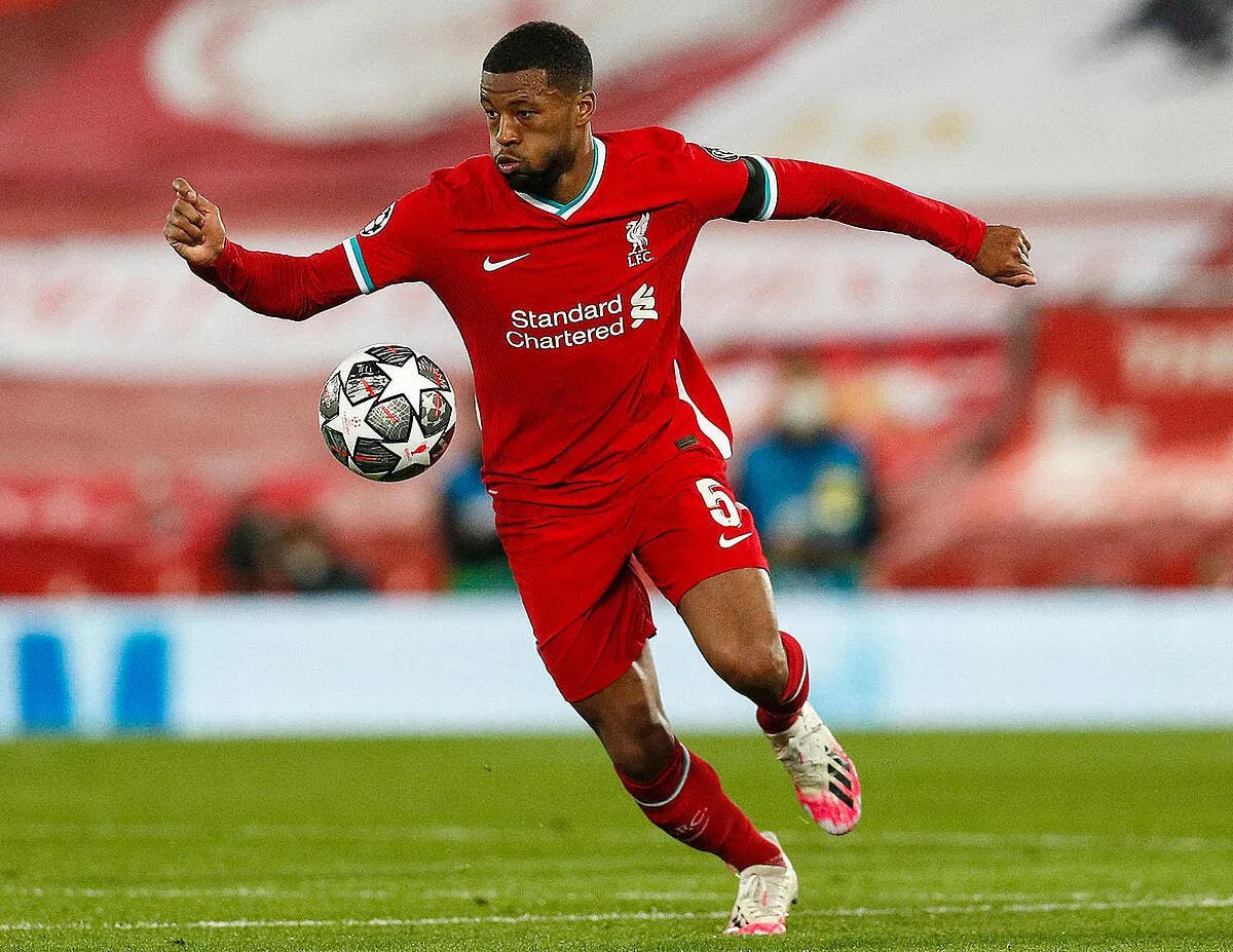 psg accord total entre georginio wijnaldum et paris icon spi 095 ds liverpool madrid 1 316091