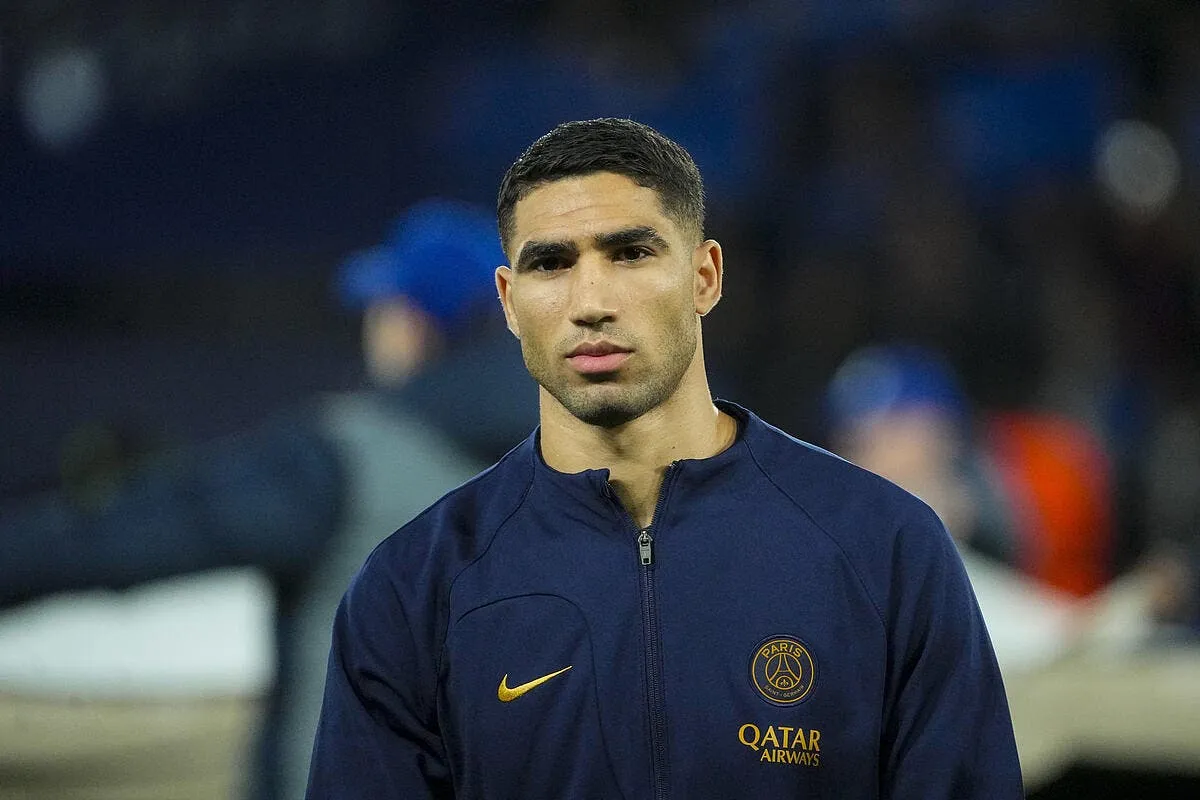 psg achraf hakimi demande a partir icon 14022024 dsc6694 372115