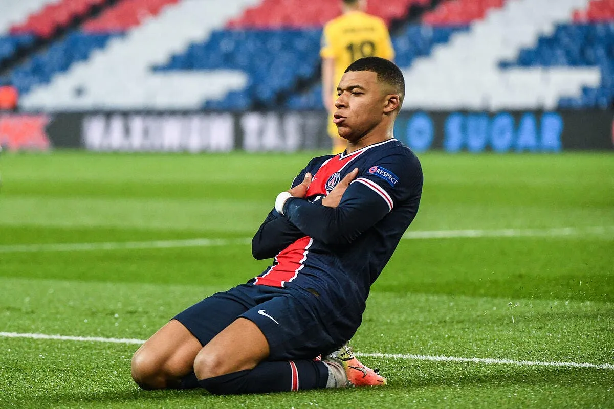 psg al khelaifi a fait cinq offres a mbappe icon dib 100321 11 81 308939