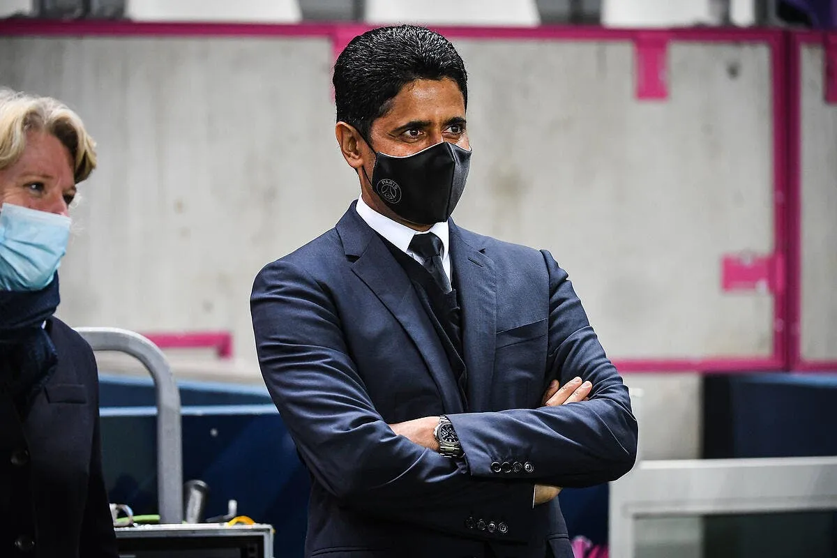 psg al khelaifi va au charbon pour mbappe icon mm1 4086 317507