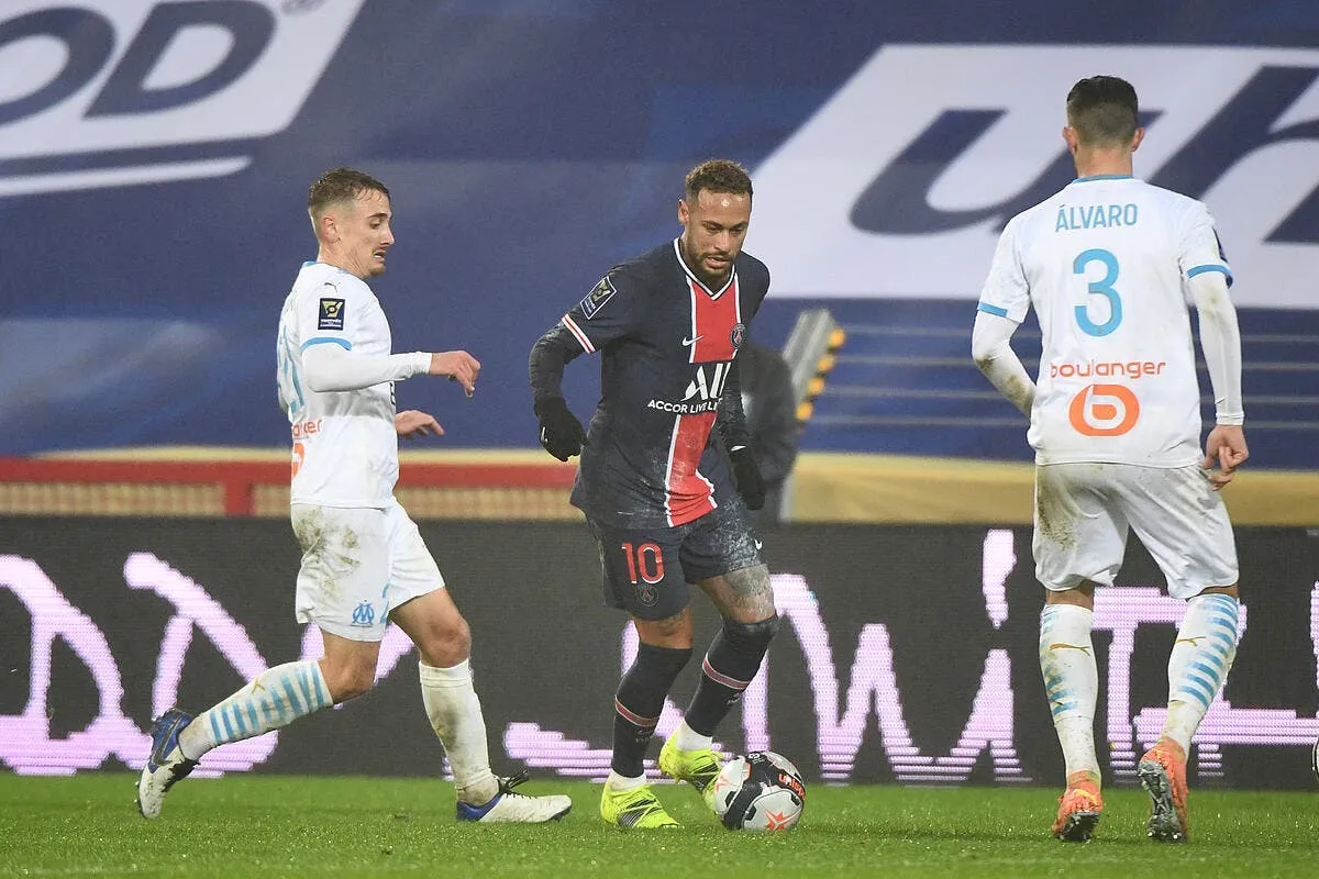 psg alvaro neymar pourquoi le club est en panique icon dib 130121 10 39 304219