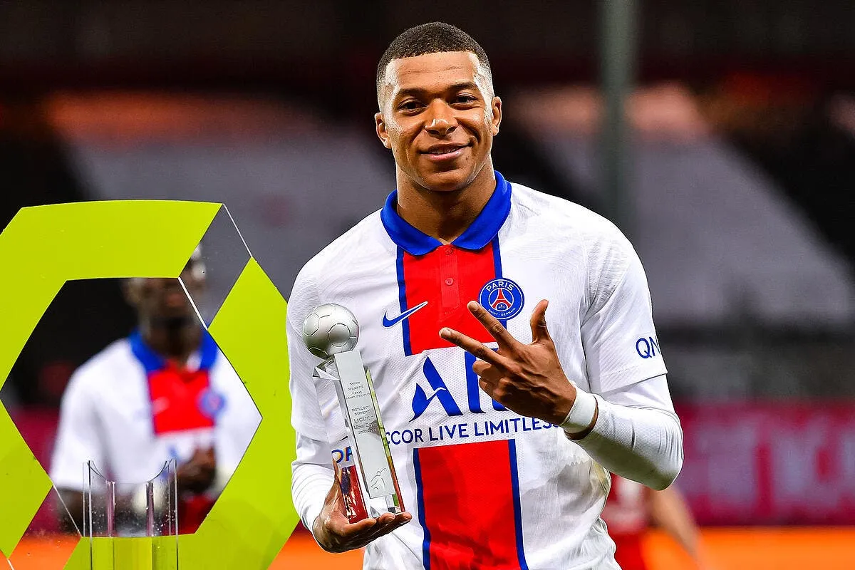 psg annonce officielle prevue lundi pour kylian mbappe icon bap 230521 93 172 2 321201