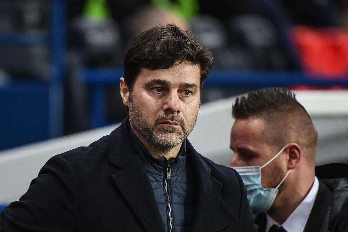 psg au coeur des rumeurs pochettino prend la parole a 315207