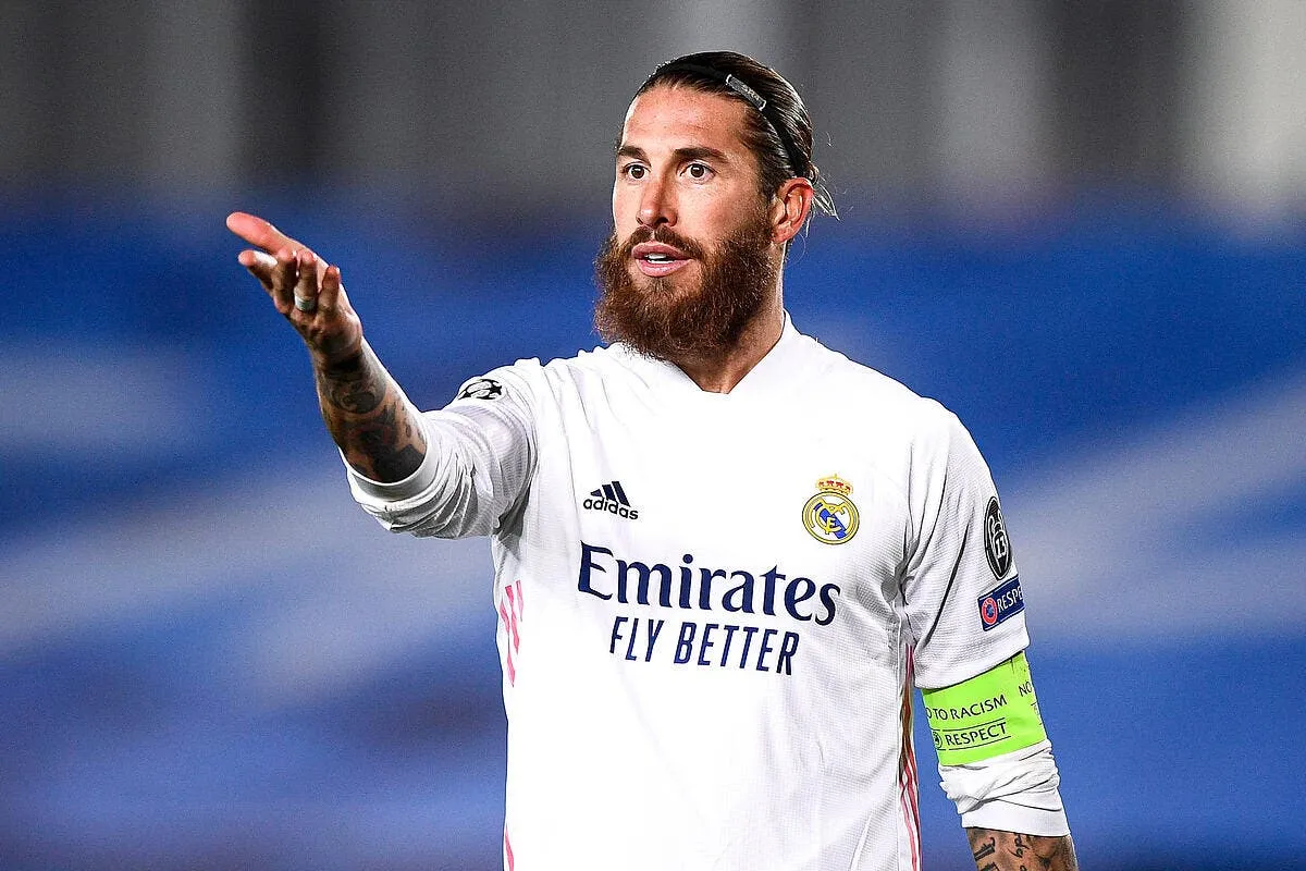 psg avec l accord du real paris va s attaquer a ramos sergio ramos 9 312203
