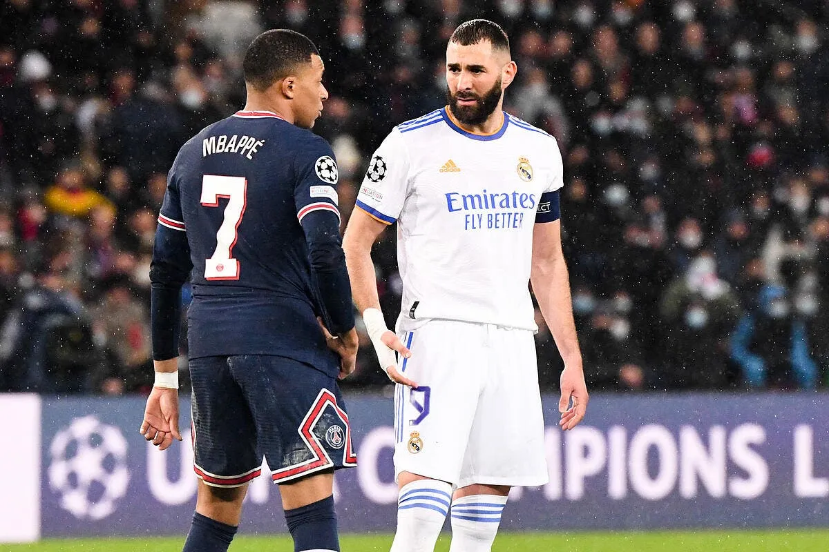 psg benzema et mbappe la reunion secrete icon ab1 8049 336495
