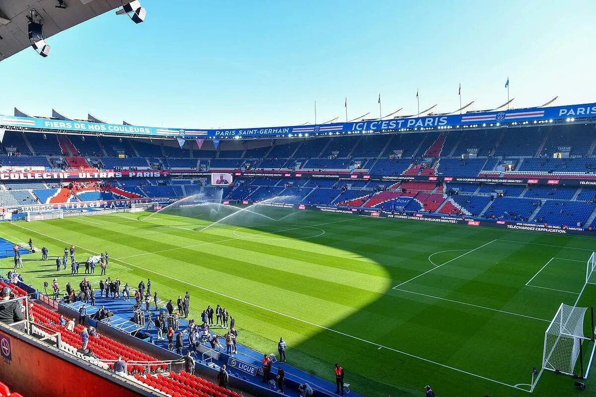 psg boycott qatar 2022 incidents au parc icon 13112022 d51 6660 353504