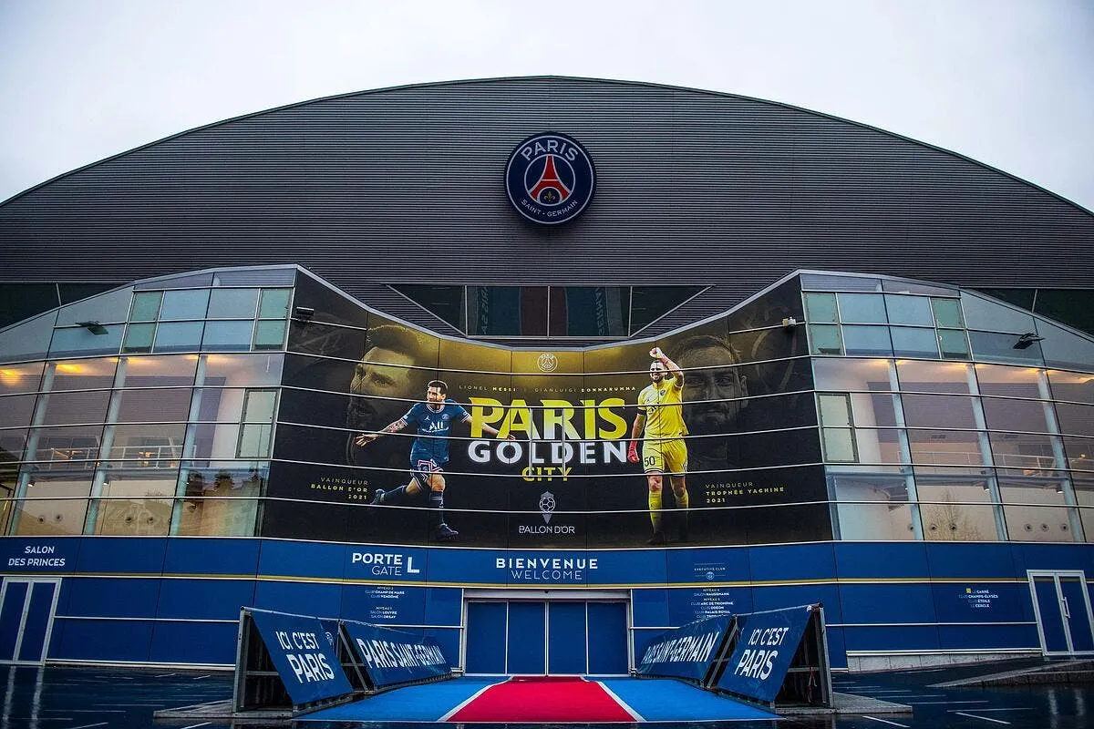 psg bruges a quelle heure et sur quelle chaine suivre le match icon dib 2714 329541