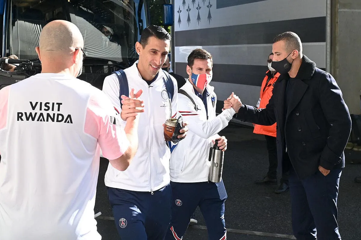 psg cambriolage chez di maria coup de filet et aveu icon ab2 6249 325363