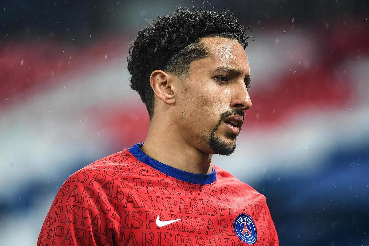 psg cambrioleurs chez marquinhos ils se sont trompes de maison icon dib 100321 11 120 309285