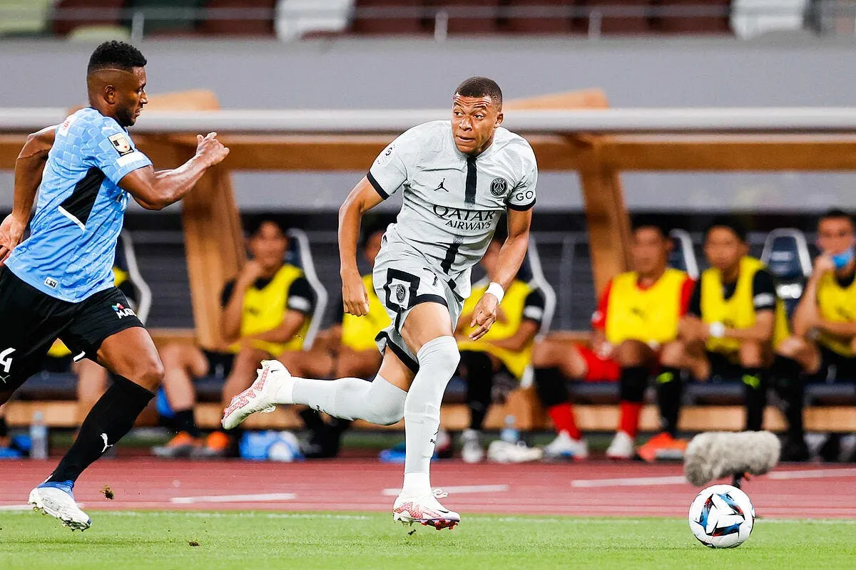 psg ce classement humiliant pour kylian mbappe icon 1at0527 346145