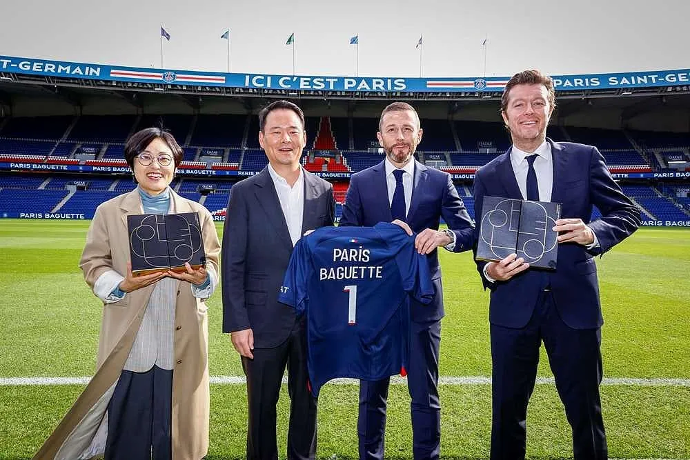 psg cette recrue fait oublier messi campos et al khelaifi jubilent paris baguette 20231027 025 367480