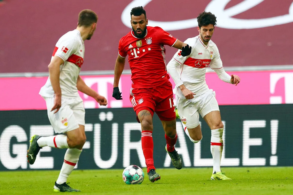 psg choupo moting a la place de lewandowski paris peut trembler icon 210320 99 903246 dpai 310385