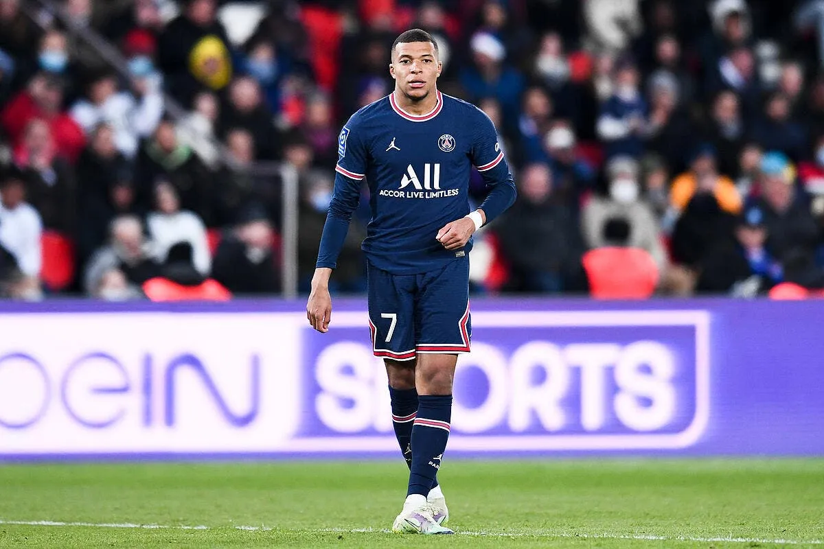 psg clermont s attend au pire avec mbappe icon pl5 6549 338497