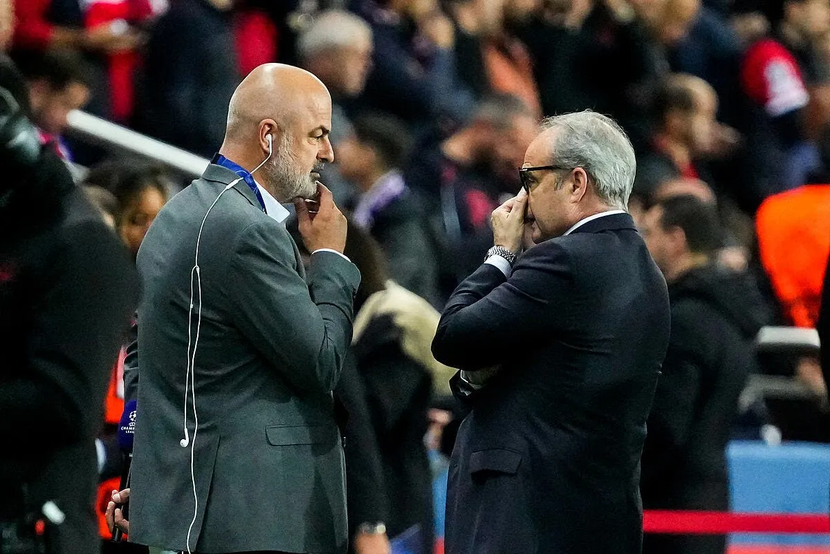 psg comme mbappe luis campos humilie par le qatar icon 11102022 dsc8298 352295