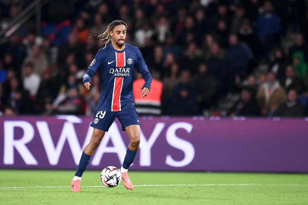psg comment barcola a renverse les critiques iconsport 243420 0237 383419