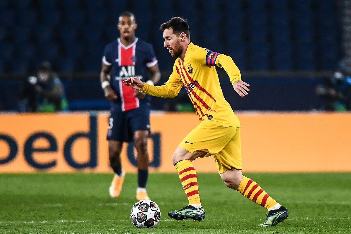 psg coup de theatre le pere de messi discute avec le barca icon dib 100321 11 27 308855