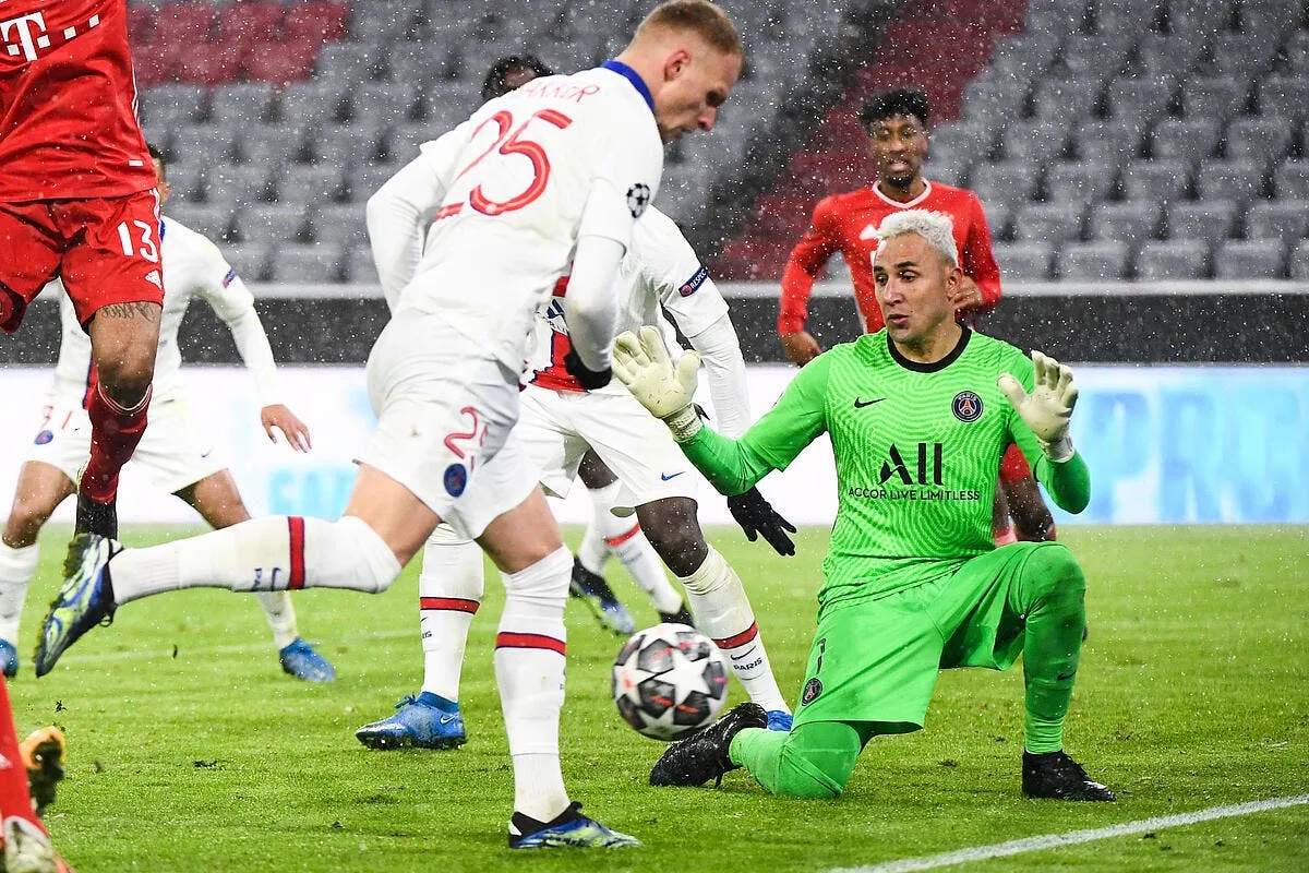 psg daniel riolo a une tres mauvaise nouvelle pour paris icon dib 070421 11 17 311069