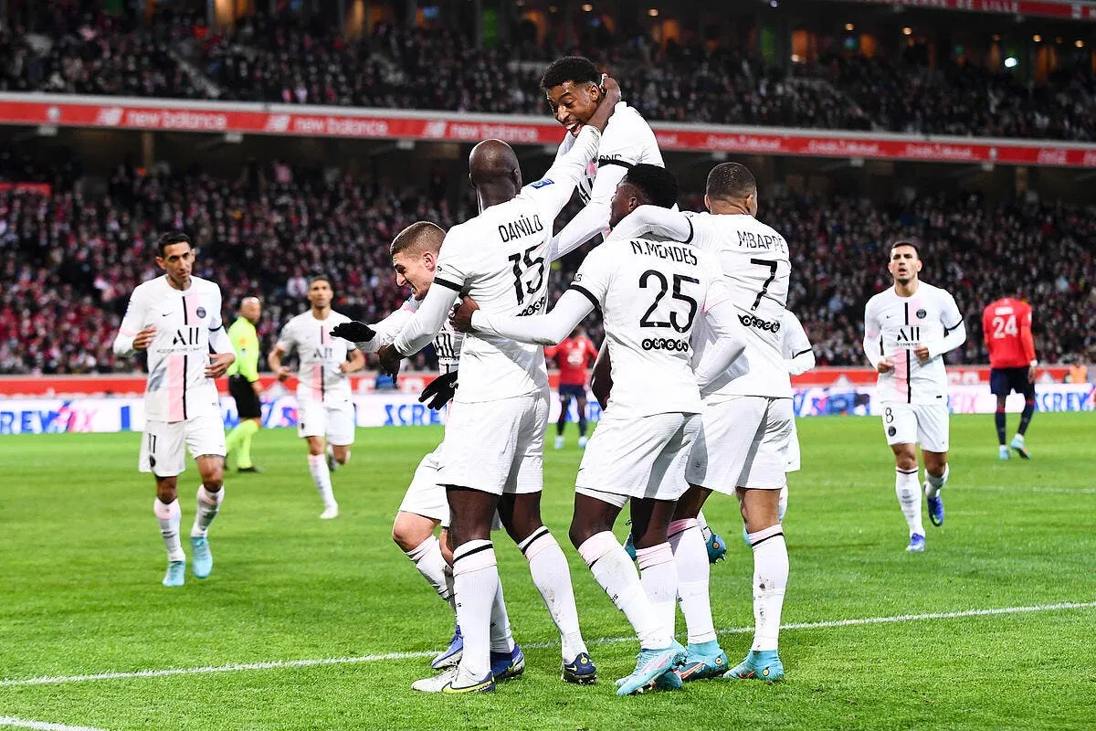 psg danilo taulier du vestiaire le temoignage fort icon pl2 2205 335243