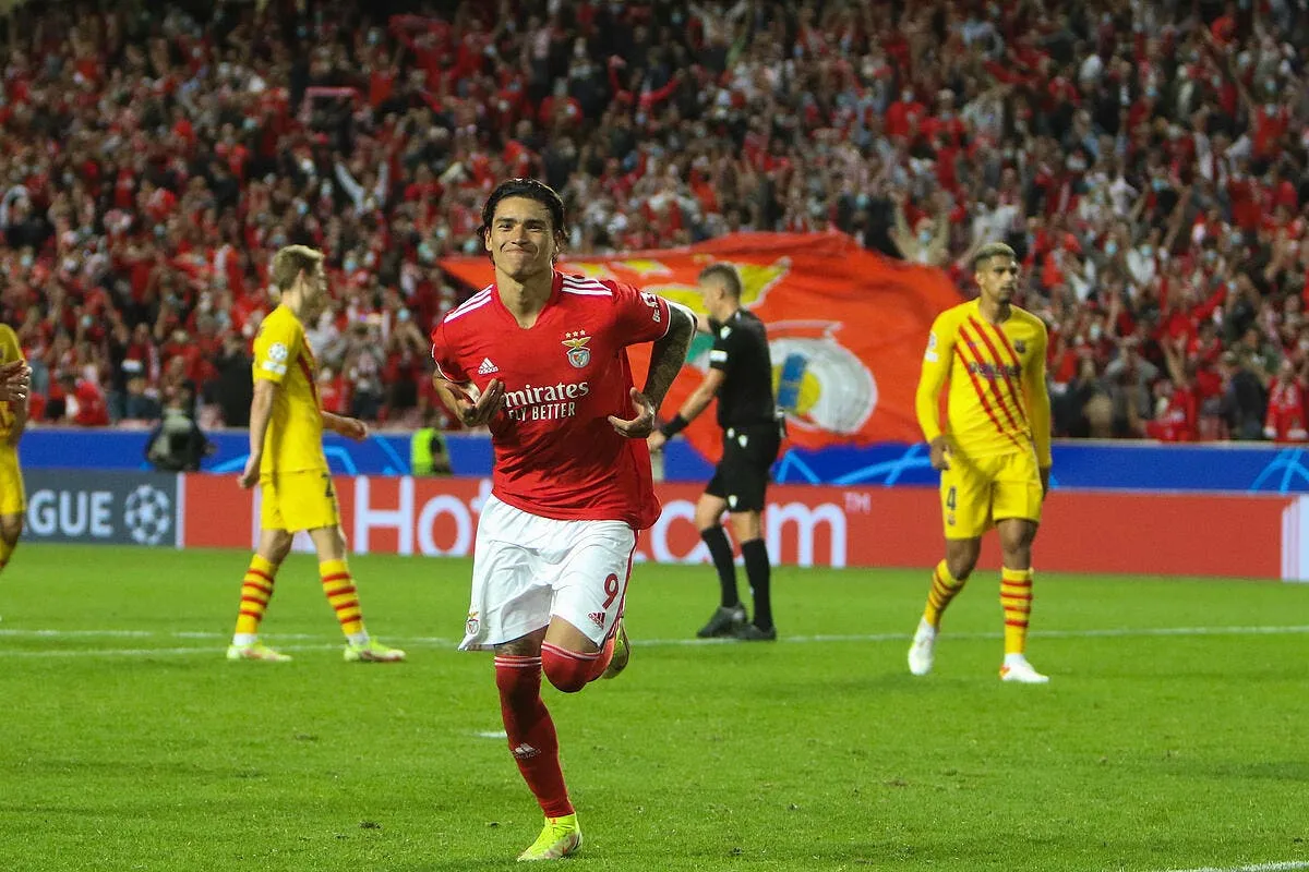 psg darwin nunez le futur remplacant de mbappe icon sipausa 35324074 325015