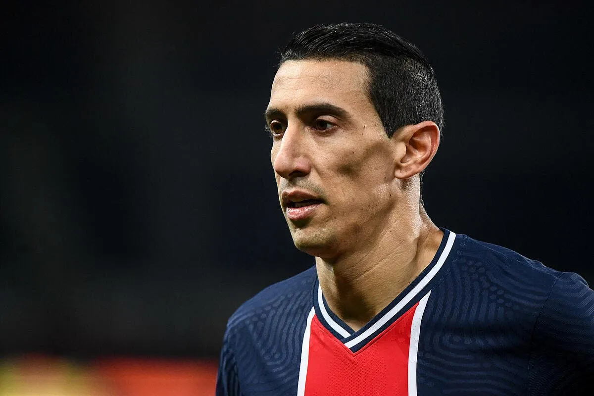 psg di maria au service de neymar et mbappe il est cash a 307323