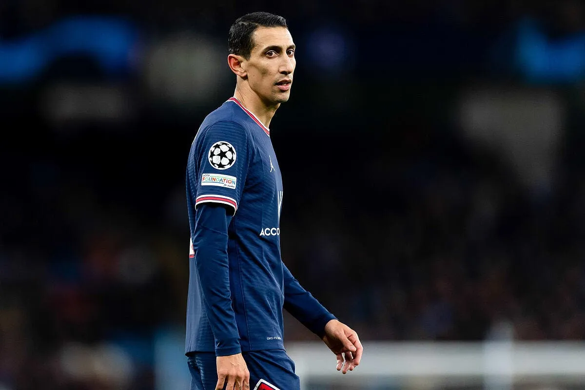 psg di maria propose de regler le probleme de la mnm icon 007227 0150 328919