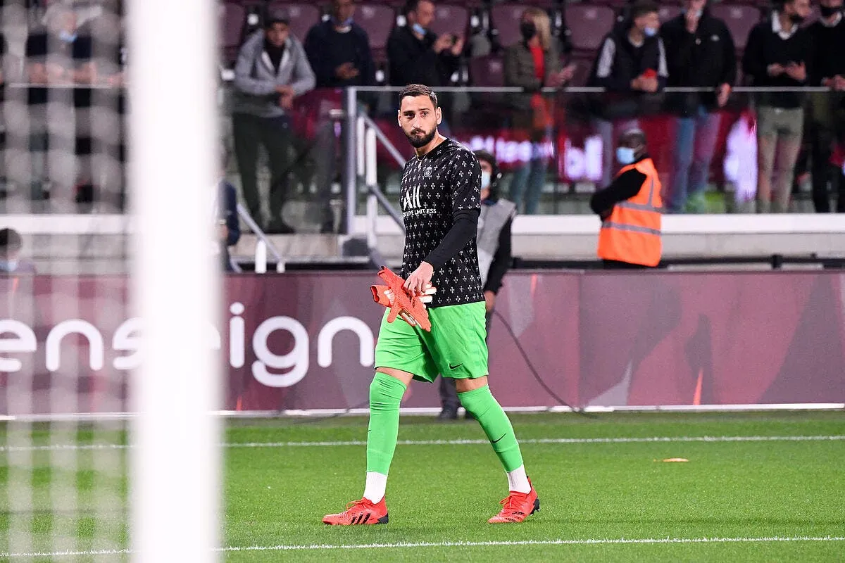 psg donnarumma craque deja icon ab1 3370 324381