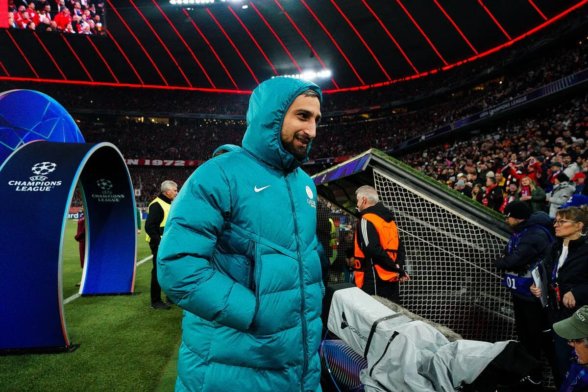 psg donnarumma menace de tout plaquer iconsport 245493 0419 384587