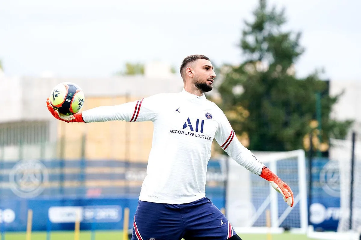 psg donnarumma navas premier coup de chaud icon 19082021 pf12765 321777