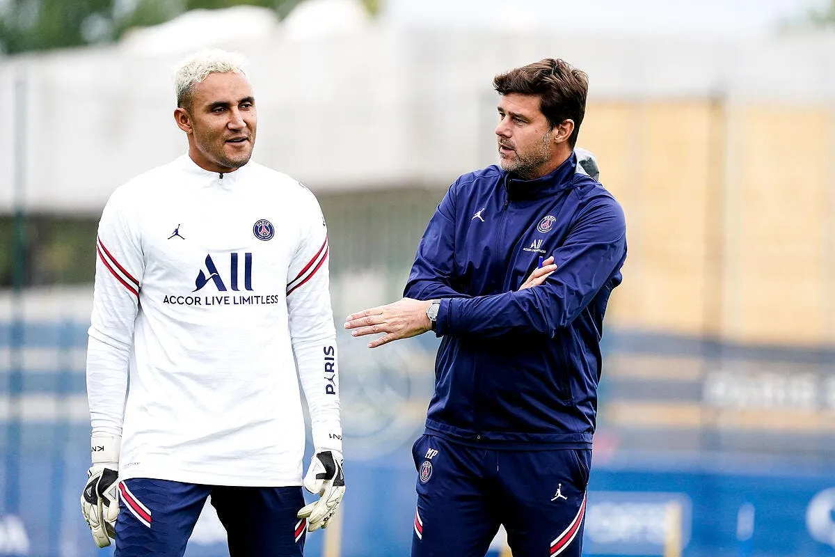 psg donnarumma plutot que navas la menace icon 19082021 pf14736 321873