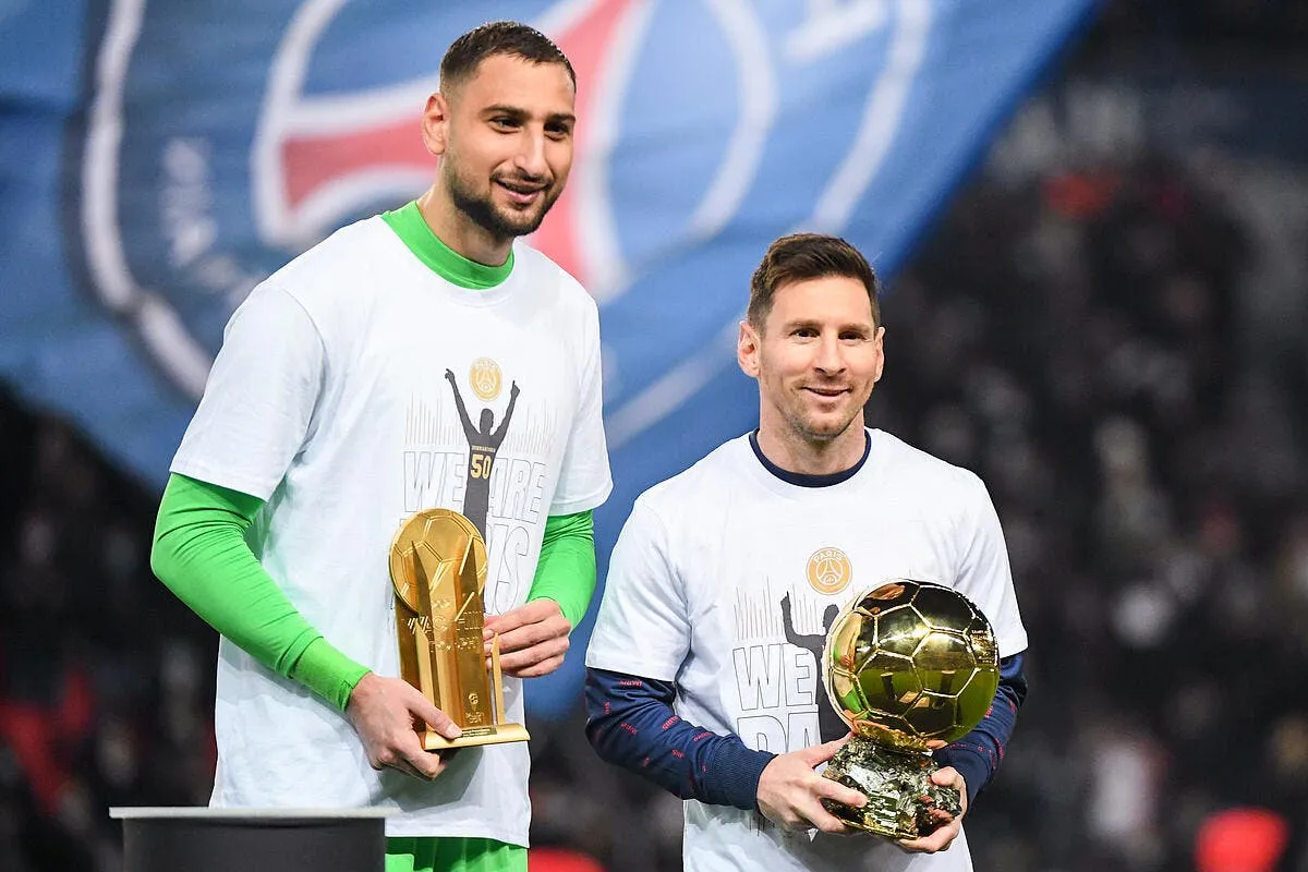 psg donnarumma se fait arnaquer un clash est exige icon dsc 0345 329297