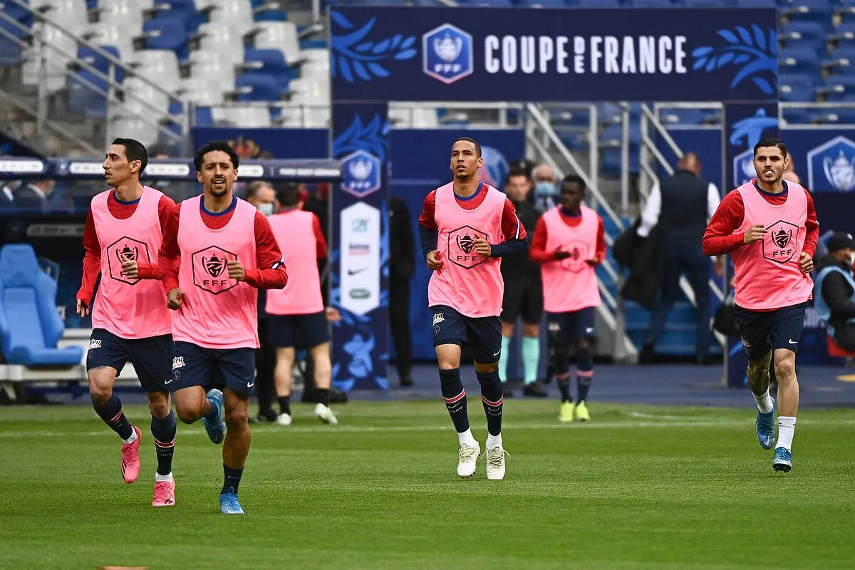 psg donnarumma sergio ramos le vestiaire en panique icon dib 190521 10 15 317353