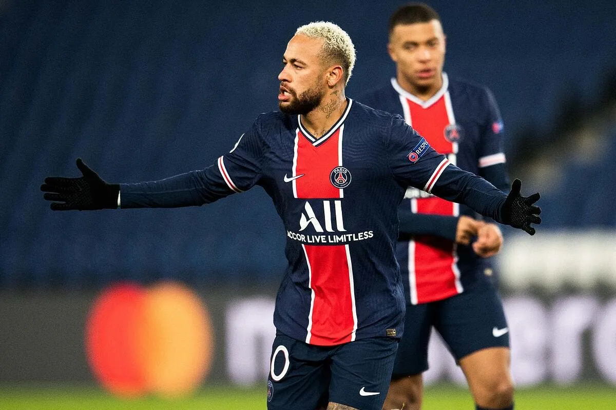 psg donnez moi messi et mbappe l exigence de neymar icon 750136 004 305911