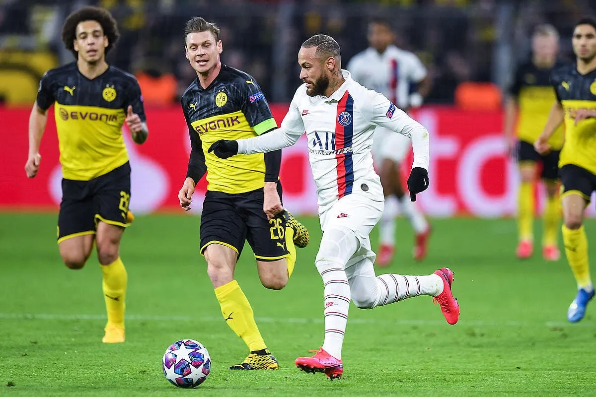 psg dortmund chambre paris neymar repond cash a 305703