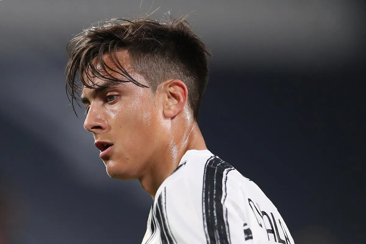 psg dybala supplie al khelaifi de le faire signer icon spi 032 jm juve milan 313831