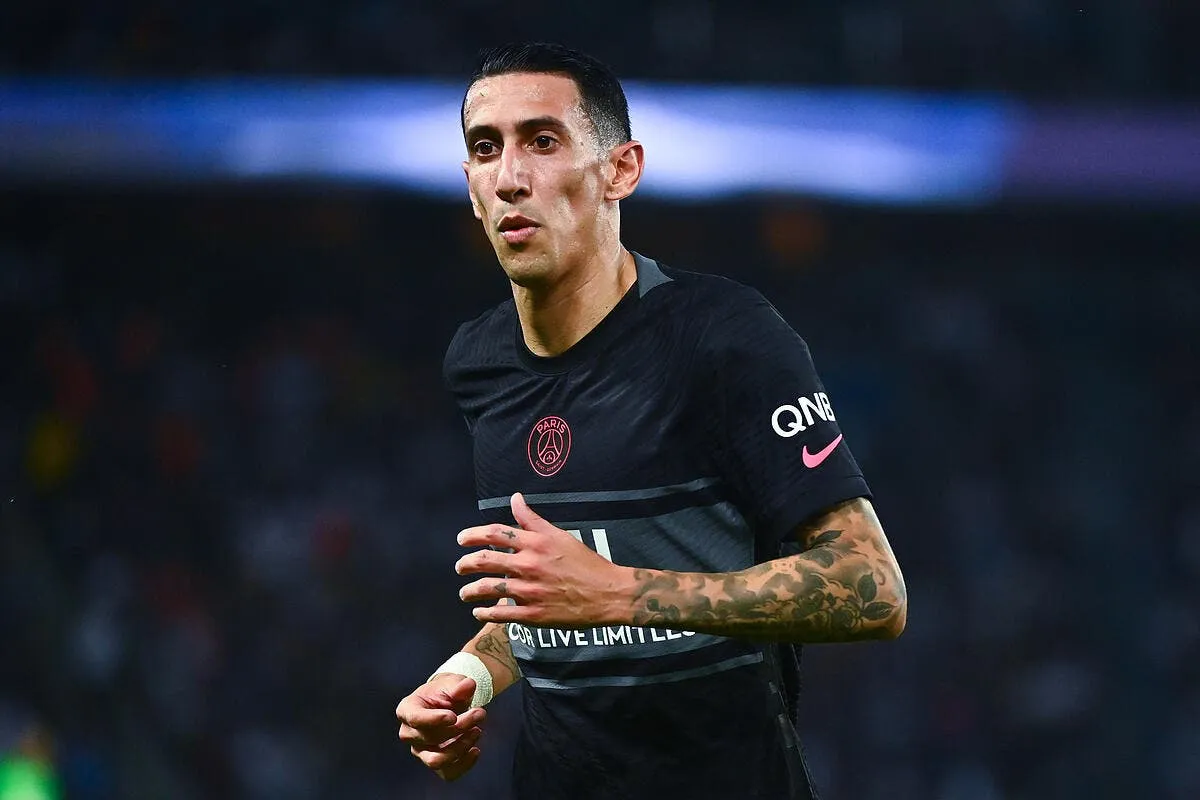 psg en larmes di maria se rappelle sa signature di maria 47 326469
