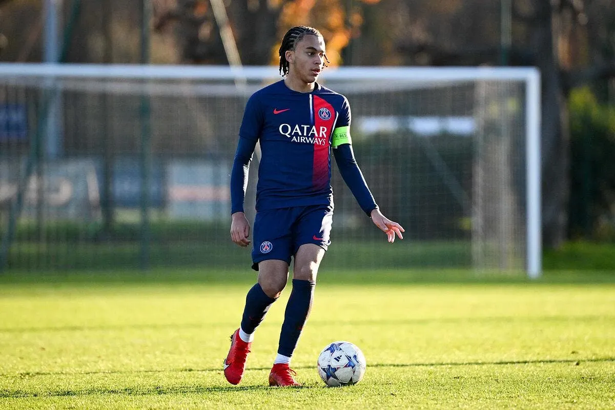 psg ethan mbappe insulte il repond parfaitement icon dib 281123 10 43 369089