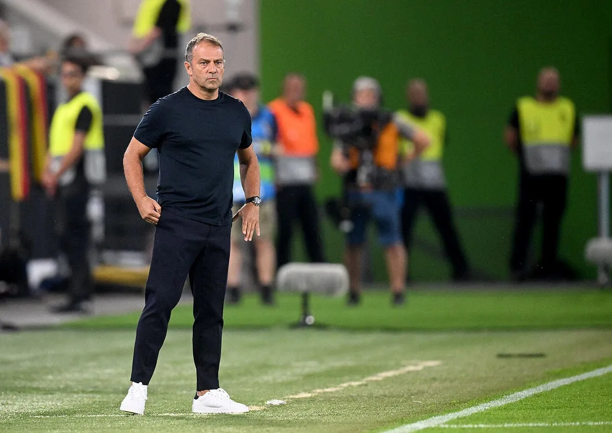 psg flick evite de nouvelles tensions avec le barca flick 2 376599