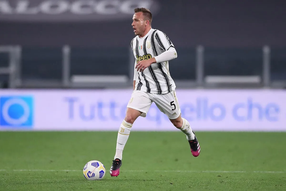 psg flop du barca et de la juve il veut enchainer a paris arthur 1 315871