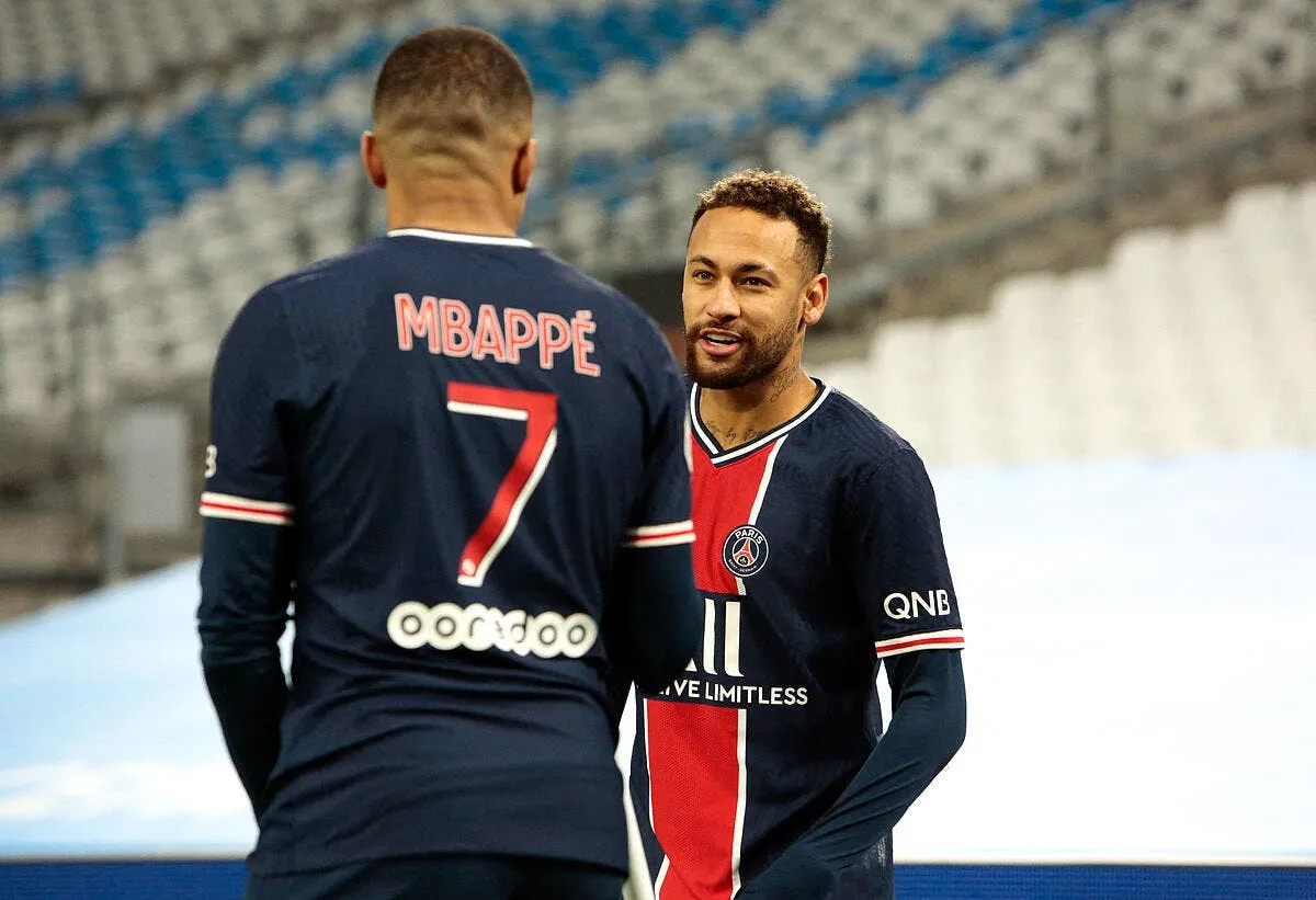 psg garder mbappe et neymar jusqu a la cdm le qatar a un plan a 307745